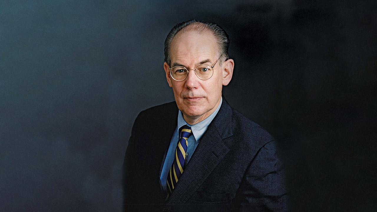 Israel may use nuclear weapons against Iran – Prof Mearsheimer