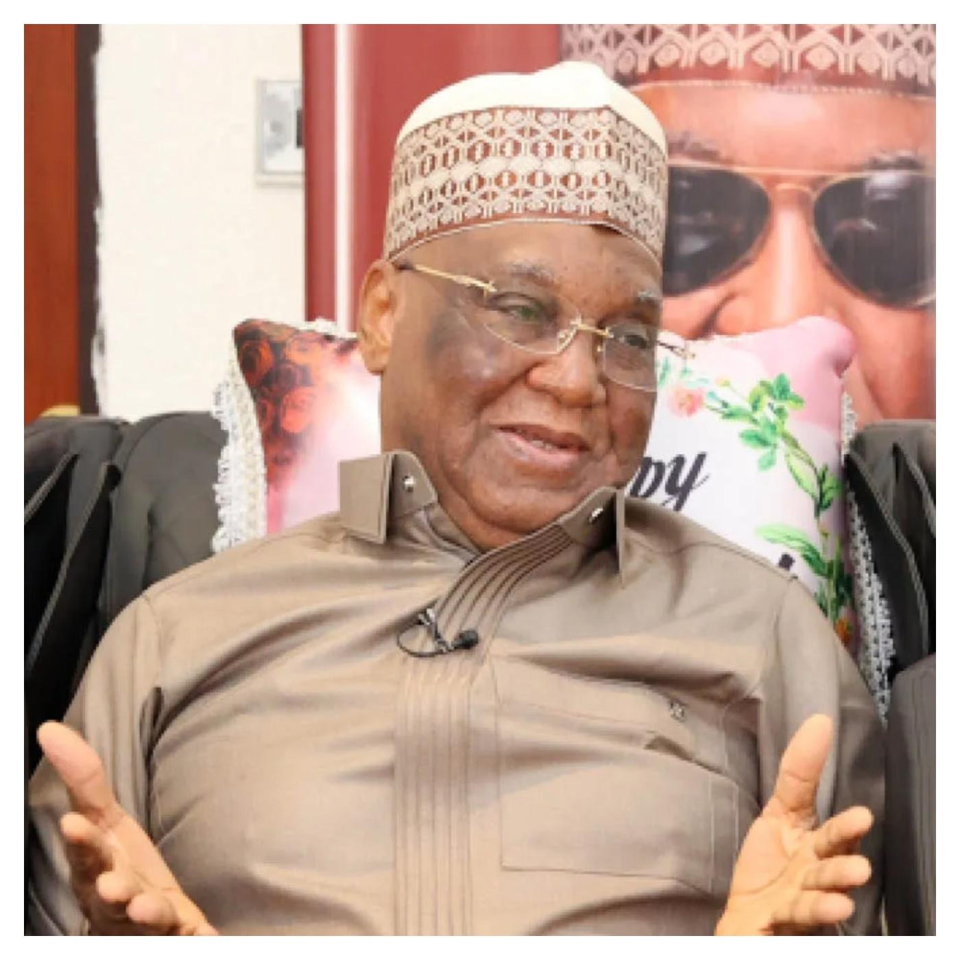 Insecurity: Ex-Kano gov urges Nigerian govt to deploy police with army, recall retired soldiers