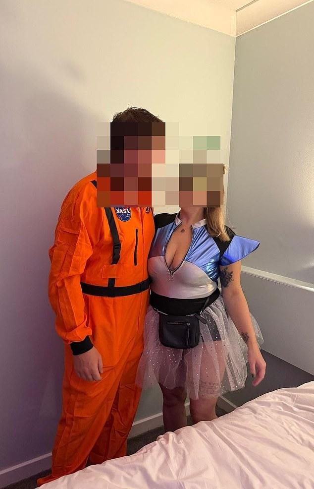 Eye-popping truth about what really happens at a Butlin's adults-only ...