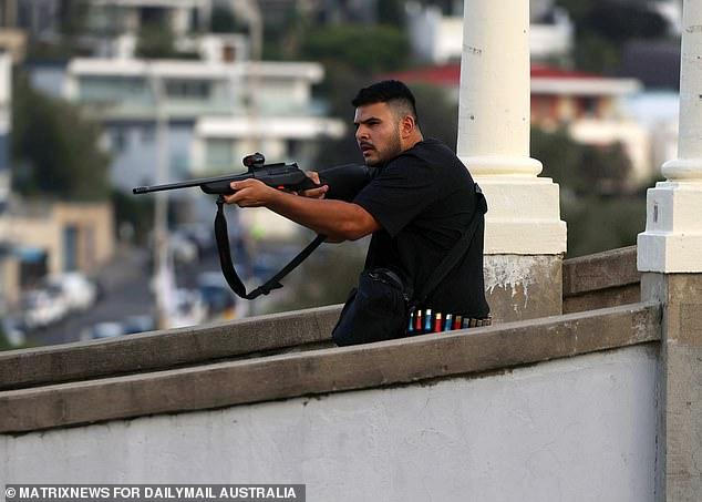 Bali bombings' sinister connection to the terror training hotspot in the Philippines where accused Bondi Beach gunmen travelled to just weeks before the massacre