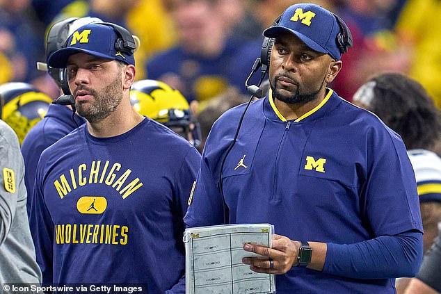 Fired Michigan assistant accused of hacking female students' computers faces legal setback amid Moore scandal
