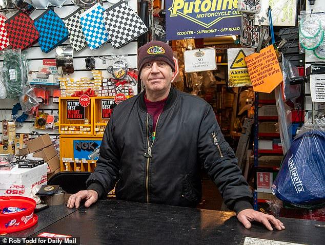 The grandfather who doesn't feel safe walking to the pub anymore, a mother on a housing list, and an NHS family forced to go private: The towns where asylum seekers are in line for houses under £100m Labour scheme