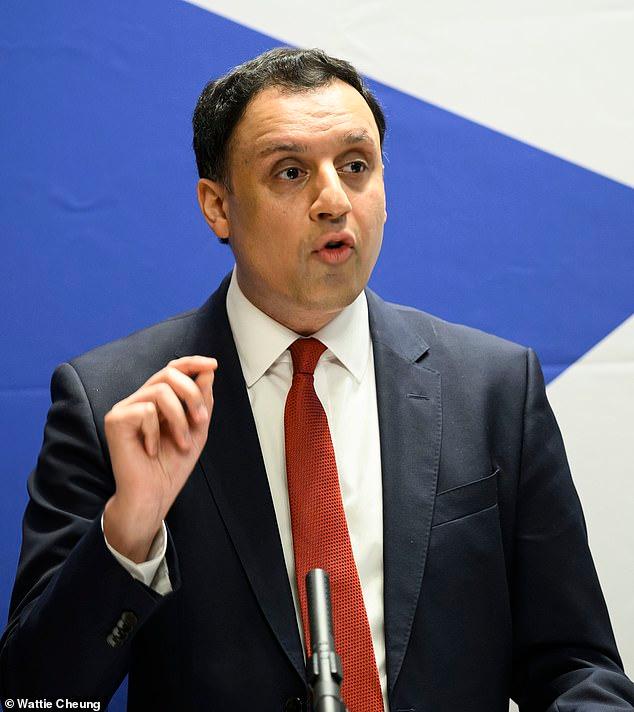 Sarwar prison warning over infection deaths of children at NHS hospital