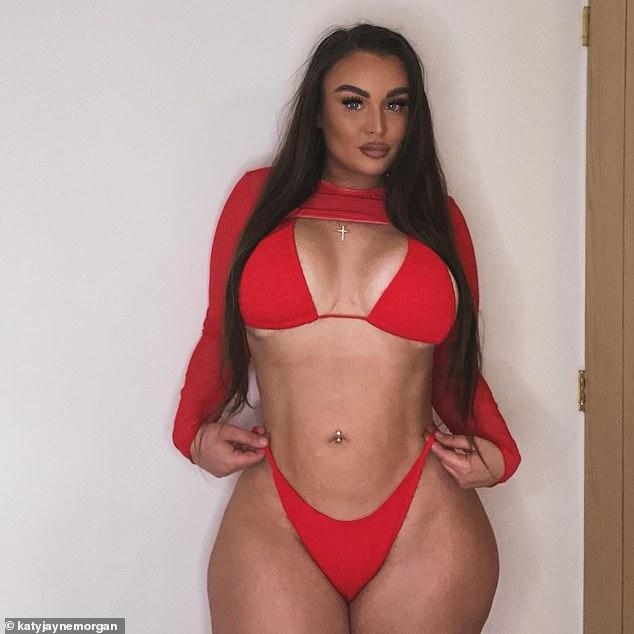 'Boob God' surgeon's gagging order on model is lifted by judge after she 'broke NDA' to make claims about 'traumatic operation that left her with sepsis'