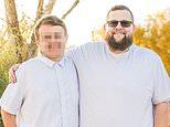 My incestuous mother abused me when I was ten and got pregnant... this is the question our disabled son asked that broke my heart