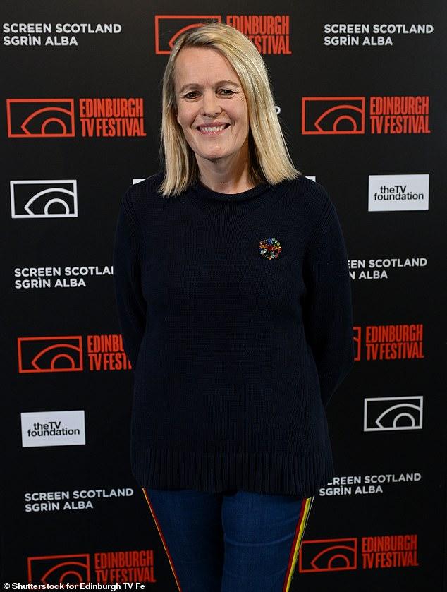 BBC bosses claim another racial slur was edited out of Bafta ceremony as they apologise to staff over 'error' that saw N-word outburst included in broadcast