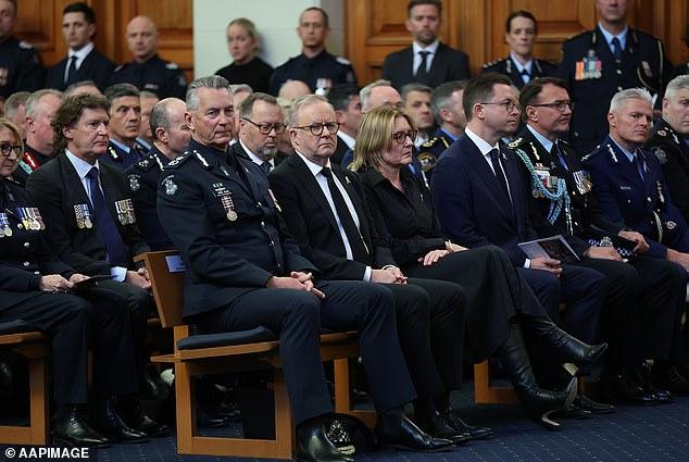 Anthony Albanese sounds the alarm on extremist ideologies after Dezi Freeman's death