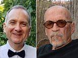 Mystery of scientists dead or missing rises to EIGHT as two more men tied to America's most coveted secrets join the list