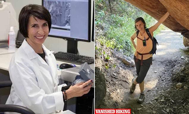 Disappearance of rocket scientist takes chilling turn after link to critical defense technology comes to light