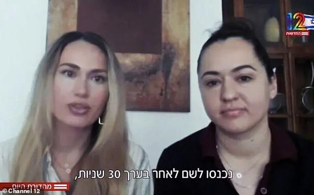 The surge of Europe's hatred for Israel, with Jews kicked out of Spanish sauna, banned from booking German hotel and planes refused permission to land in Slovenia