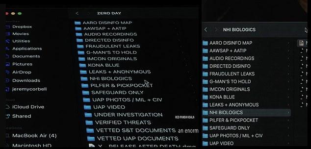 The UFO files the government won't ever release: I've read them all. They fear a full-blown national crisis and destruction of religious faith... but it's time for the REAL disclosure day. Here's what you deserve to know