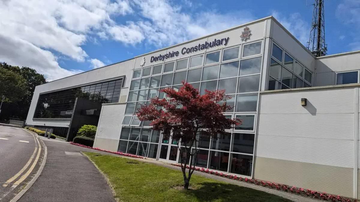 Police officer faces probe for 'using AI to create evidence' in first known case of its kind in the UK