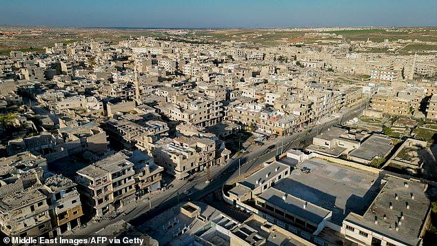 Australian ISIS bride vanishes without a trace in Syria: 'The family has lost total contact'