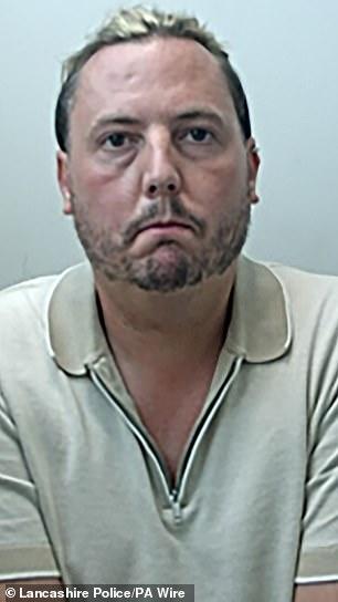 'They fooled us all': Neighbours say monster Jamie Varley and his boyfriend hoodwinked them by 'pretending to be normal' for TWO YEARS after moving into their £450k home while being investigated for murdering little Preston Davey