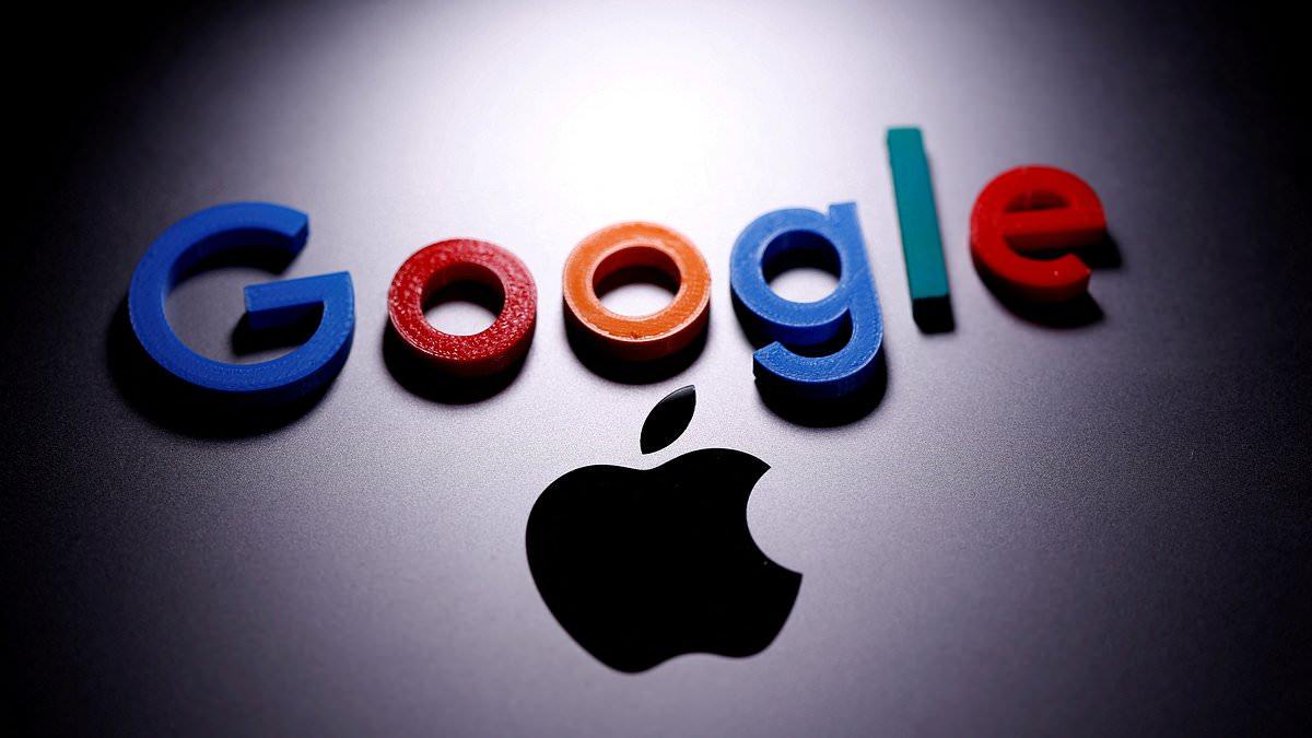 If next PM breaks the stranglehold of Google and Apple, we will all be better off: DOMINIC FEAN
