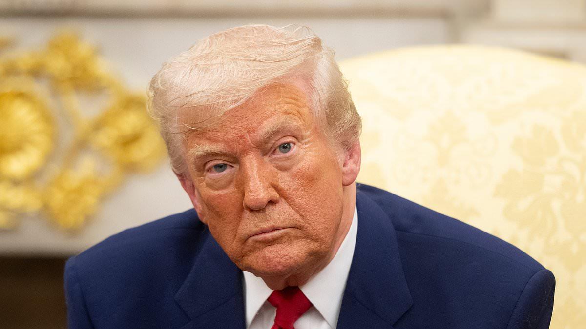 Iran rips Trump's 'empty talk' while issuing blistering ultimatum to neighboring nations