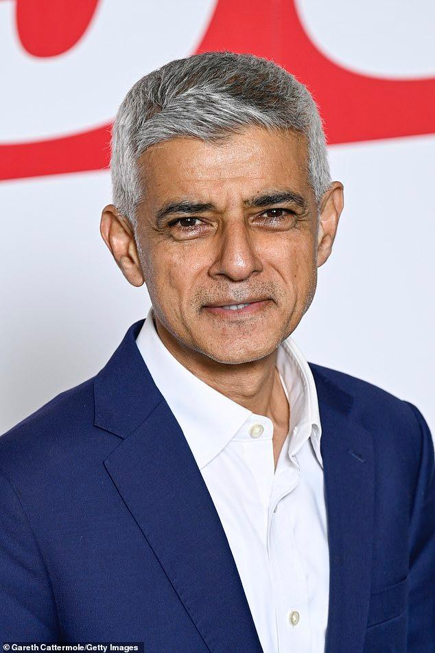 Sadiq Khan condemns 'reprehensible' actions of Israel in statement on third anniversary of October 7 attacks