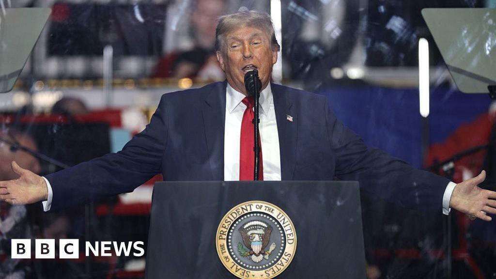 How are Trump and America celebrating 250th independence milestone?