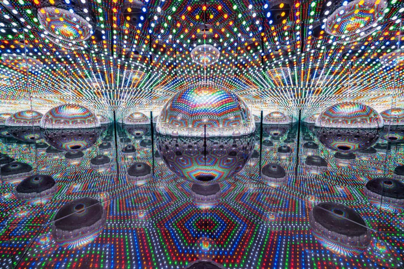 A quantum state that lasts forever may finally be within our grasp