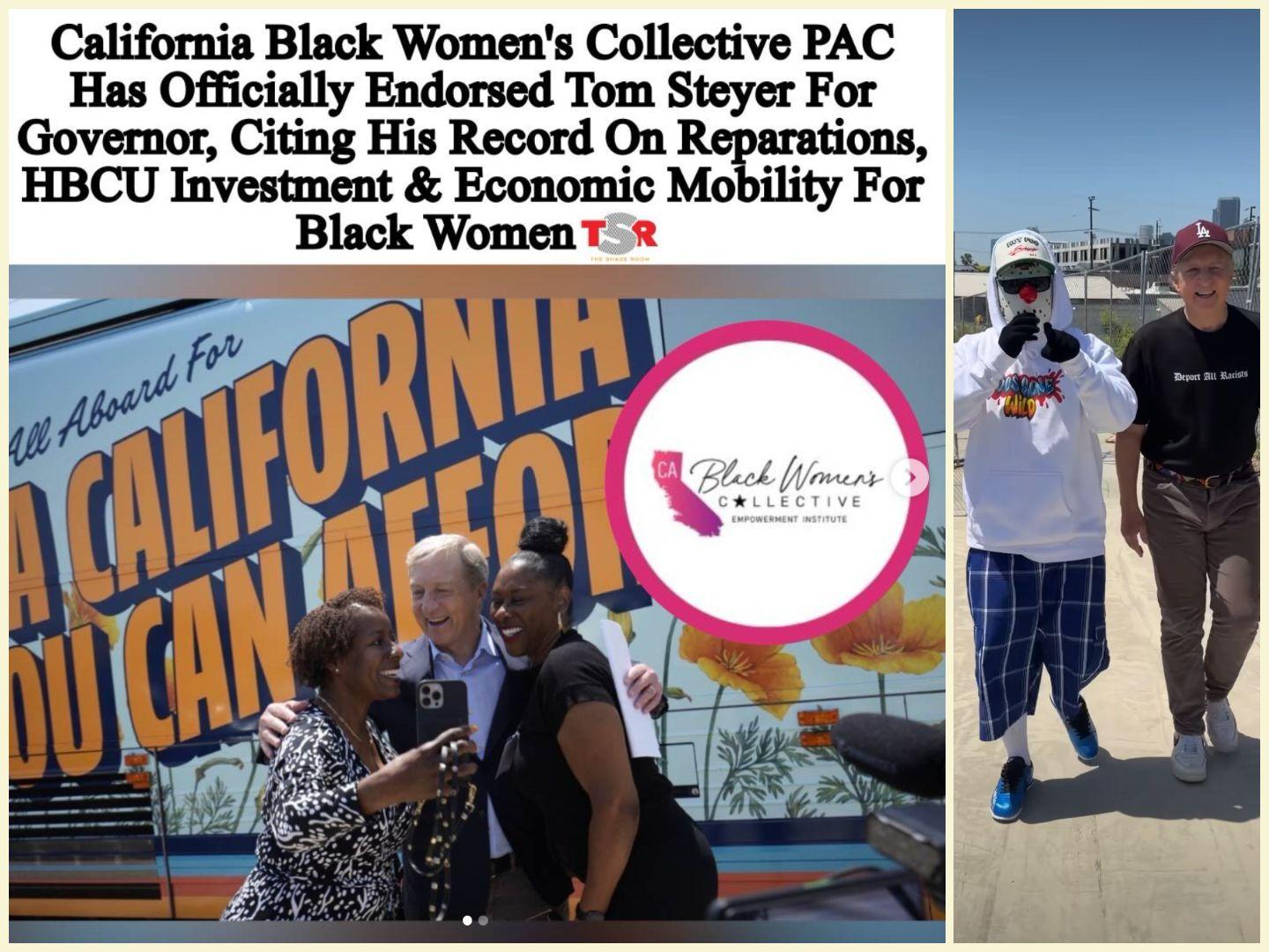 California influencer disclosures offer a glimpse at how secret money distorts American politics