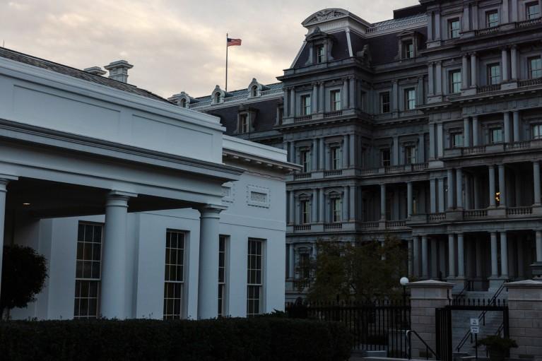 White House proposes vast overhaul of US science funding: what you need to know