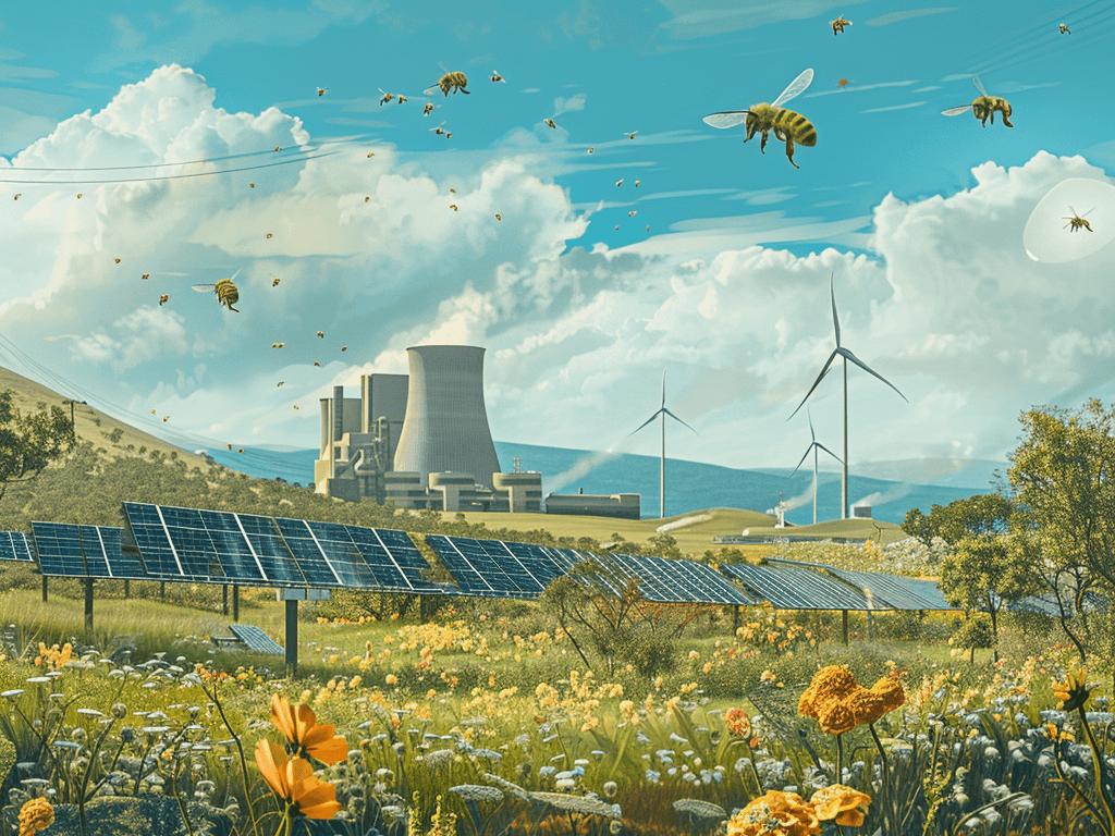 Queen cell architecture shapes honey bee queen development