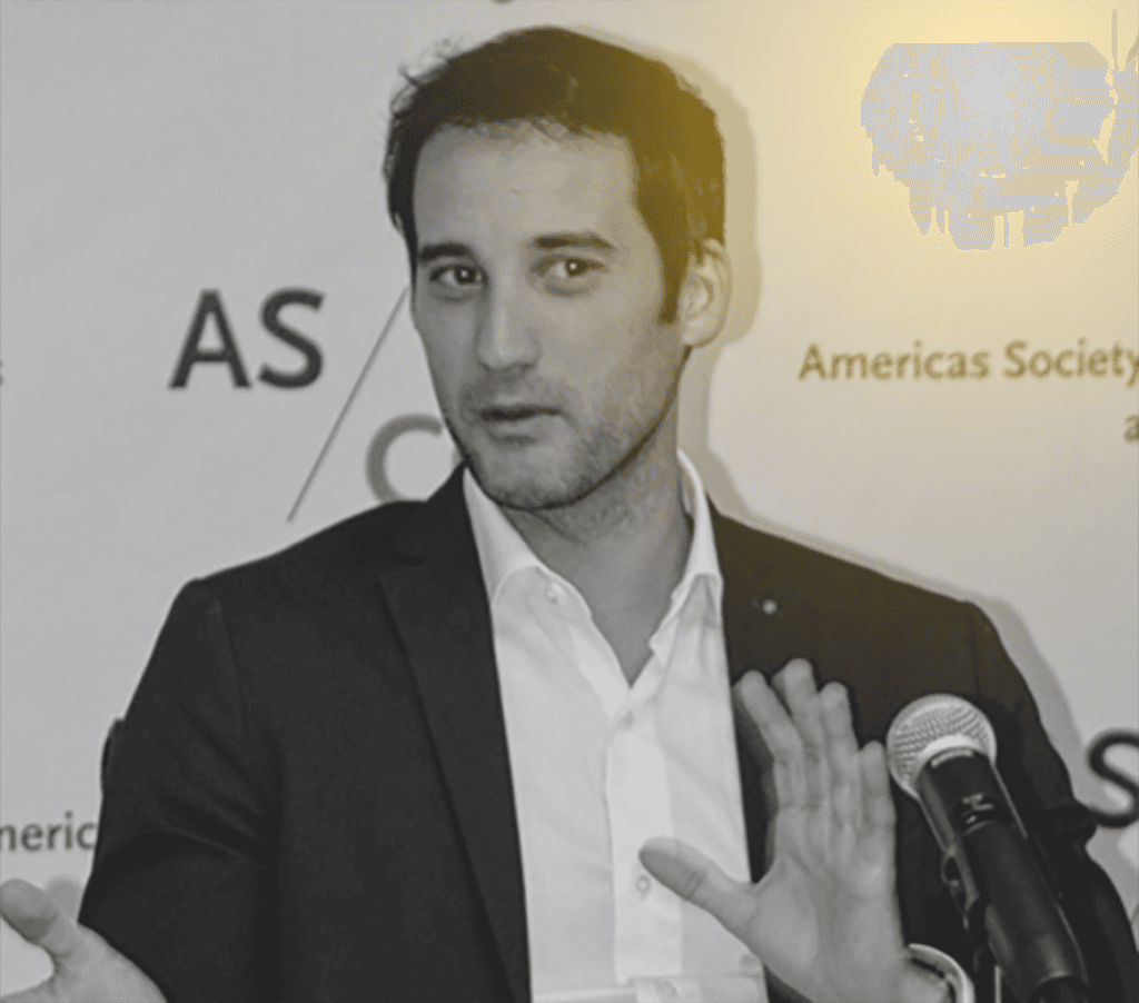 Adrian Bono