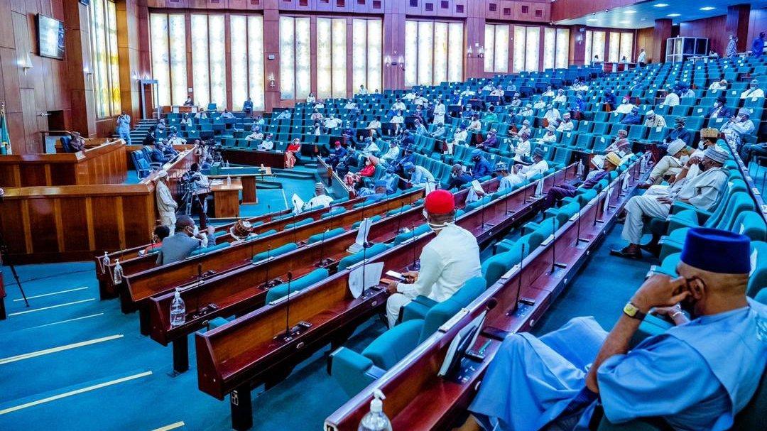 ‘Nigeria is bleeding’ – Reps Minority Caucus asks Tinubu to overhaul security architecture