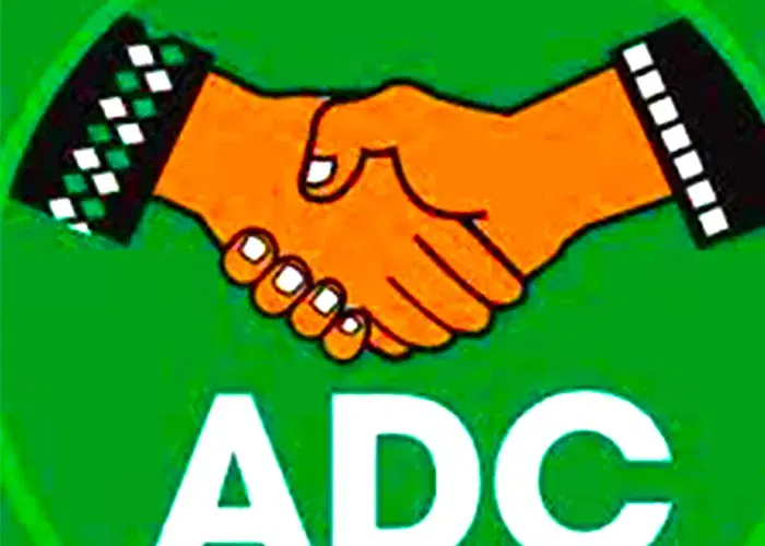 Nigerian govt pressuring INEC to destabilise our party over Kwankwaso’s defection – ADC