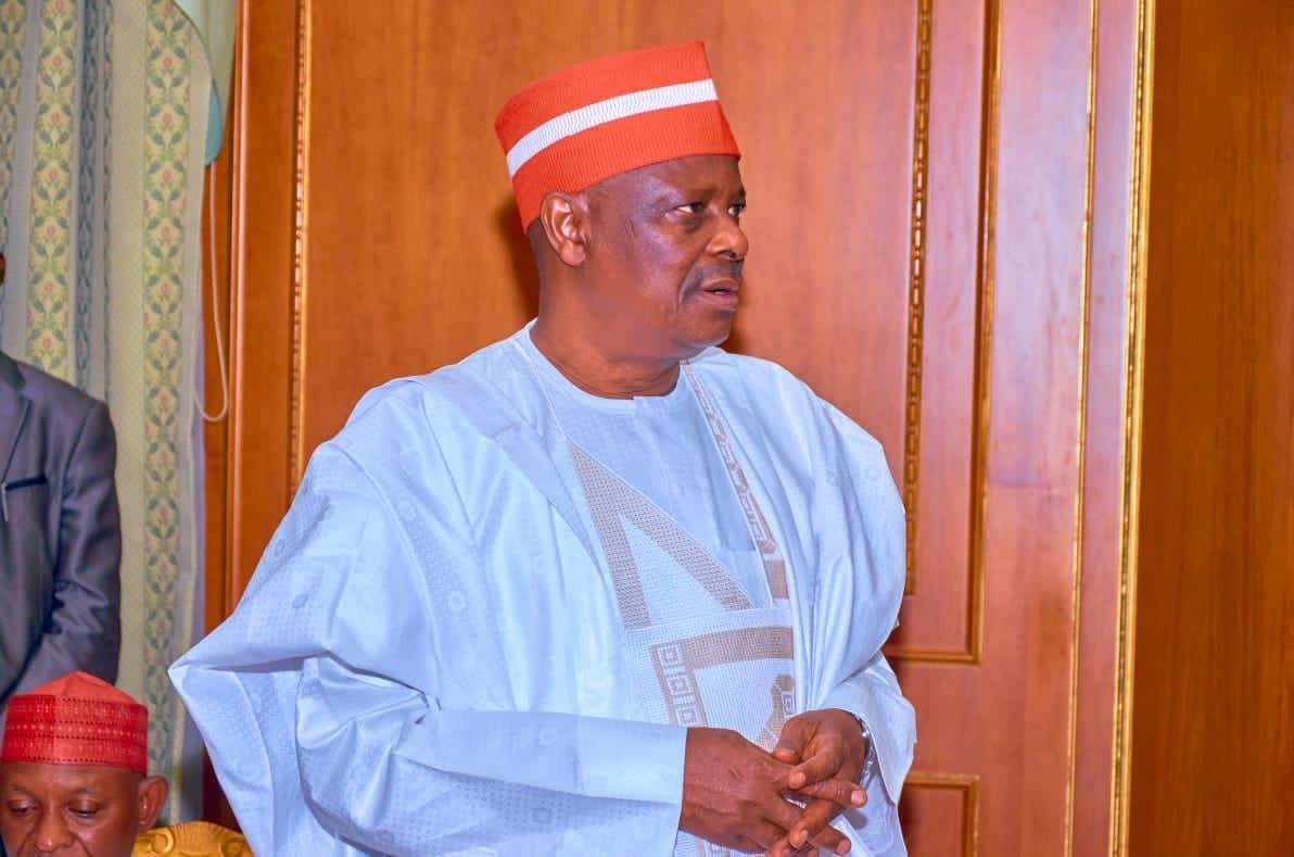 2027: ‘Kano not in support’ – Kwankwaso on Jingir’s Muslim-Muslim ticket, infidel comment
