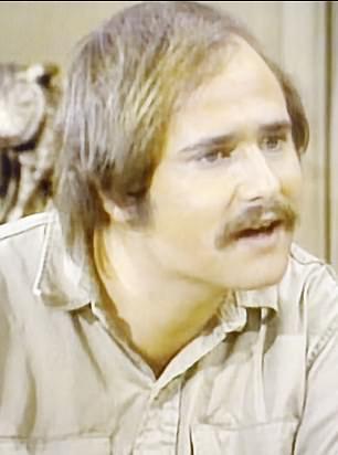 Watch the spooky death penalty scene from TV classic All in the Family that portends horrific murder of Rob Reiner and his wife