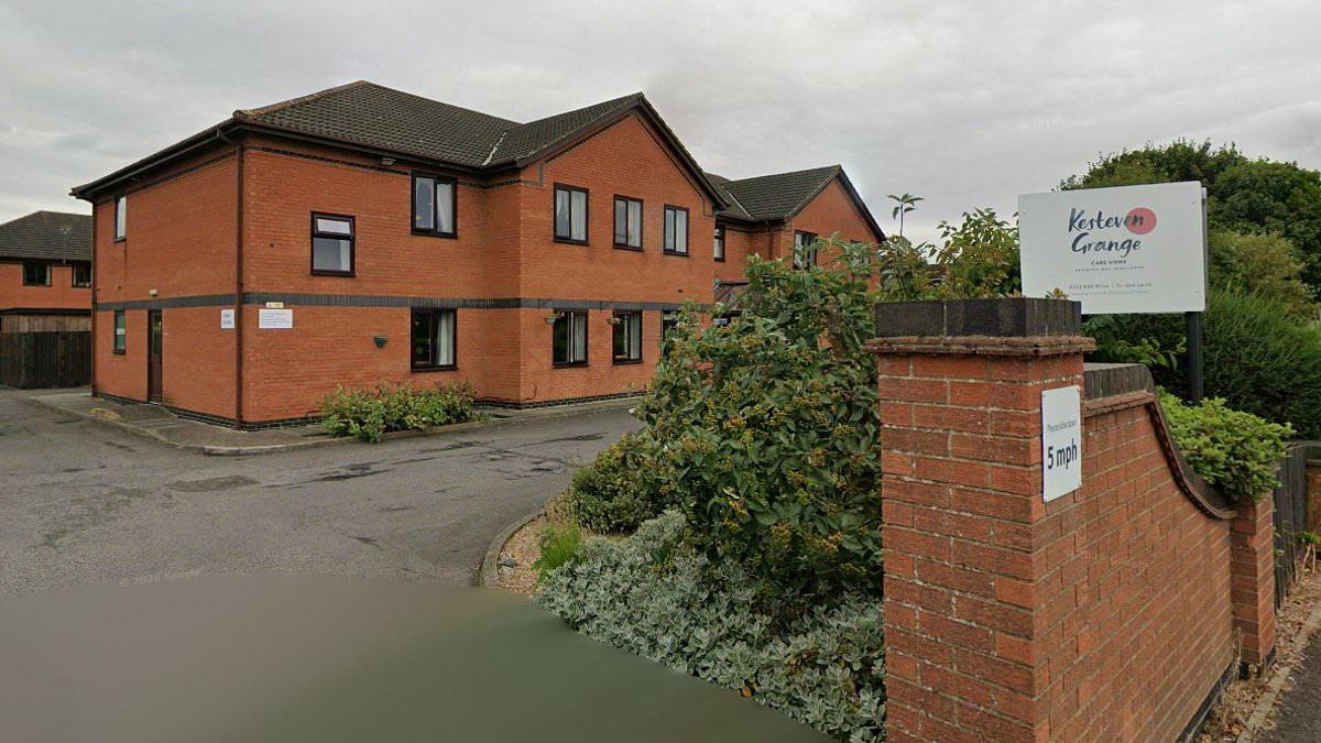 Pensioner's fall in care home which caused traumatic brain injury was 'downplayed' before her death, coroner says