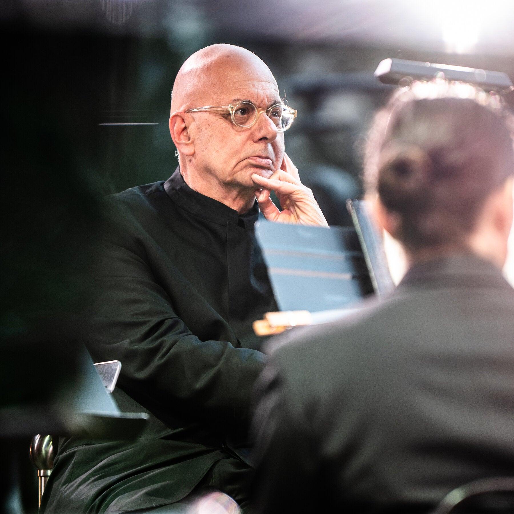 Leon Botstein, Former Bard President With Epstein Ties, Resigns From College Positions